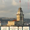 Günübirlik İstanbul Turu - Isparta Kalkışlı
