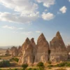 Masalsı Kapadokya Turu - Isparta Kalkışlı