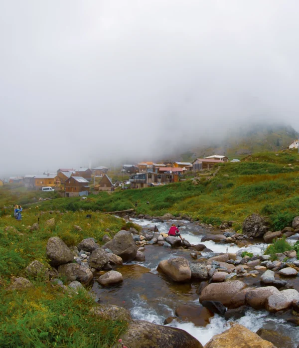 Karadeniz Rüyası Turu - Isparta Kalkışlı - 3 Gece Konaklamalı