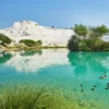 Pamukkale Turu - Isparta Kalkışlı