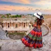 Pamukkale Turu - Isparta Kalkışlı