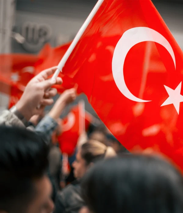 Ankara Anıtkabir Turu - Isparta Kalkışlı