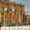 Efes & Şirince & Kuşadası Turu - Isparta ve Burdur Kalkışlı