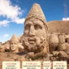 Güneydoğu Anadolu Turu - Isparta Kalkışlı - 3 Gece Konaklamalı