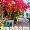 25. Seferihisar Mandalina Şenliği Turu - Isparta ve Burdur Kalkışlı
