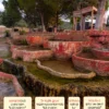 Karahayıt Kaplıcaları Turu - Isparta Kalkışlı - 2 Gece Konaklamalı