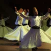 Şeb-i Arus Konya Turu - Isparta Kalkışlı