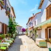 25. Seferihisar Mandalina Şenliği Turu - Isparta ve Burdur Kalkışlı